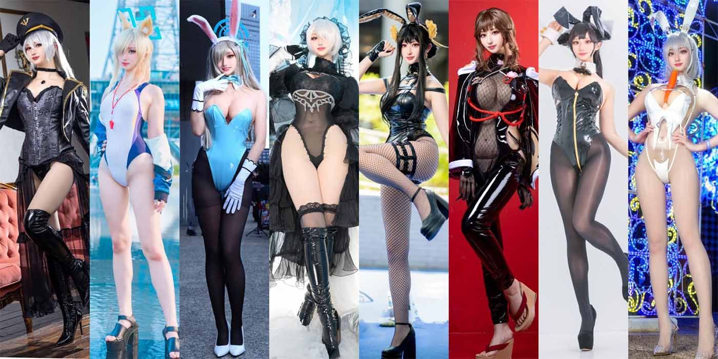 Cosplay