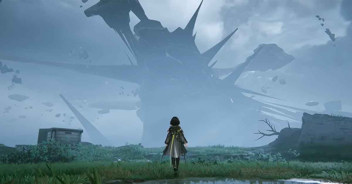 Arknights: Endfield