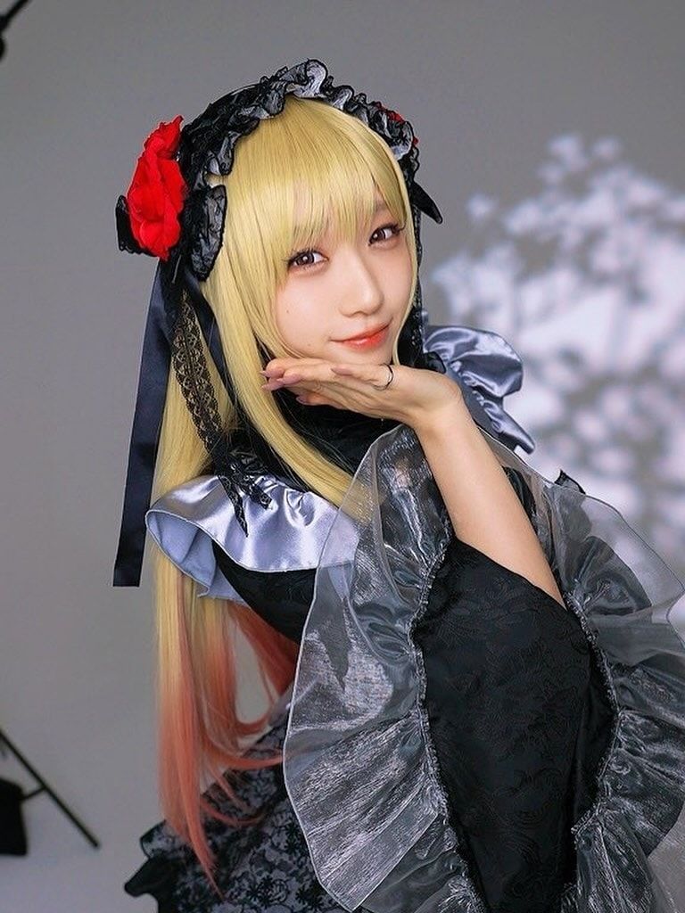 Iori Moe 