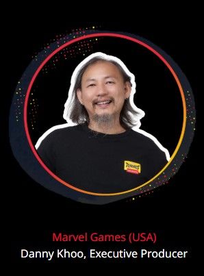 Marvel Games