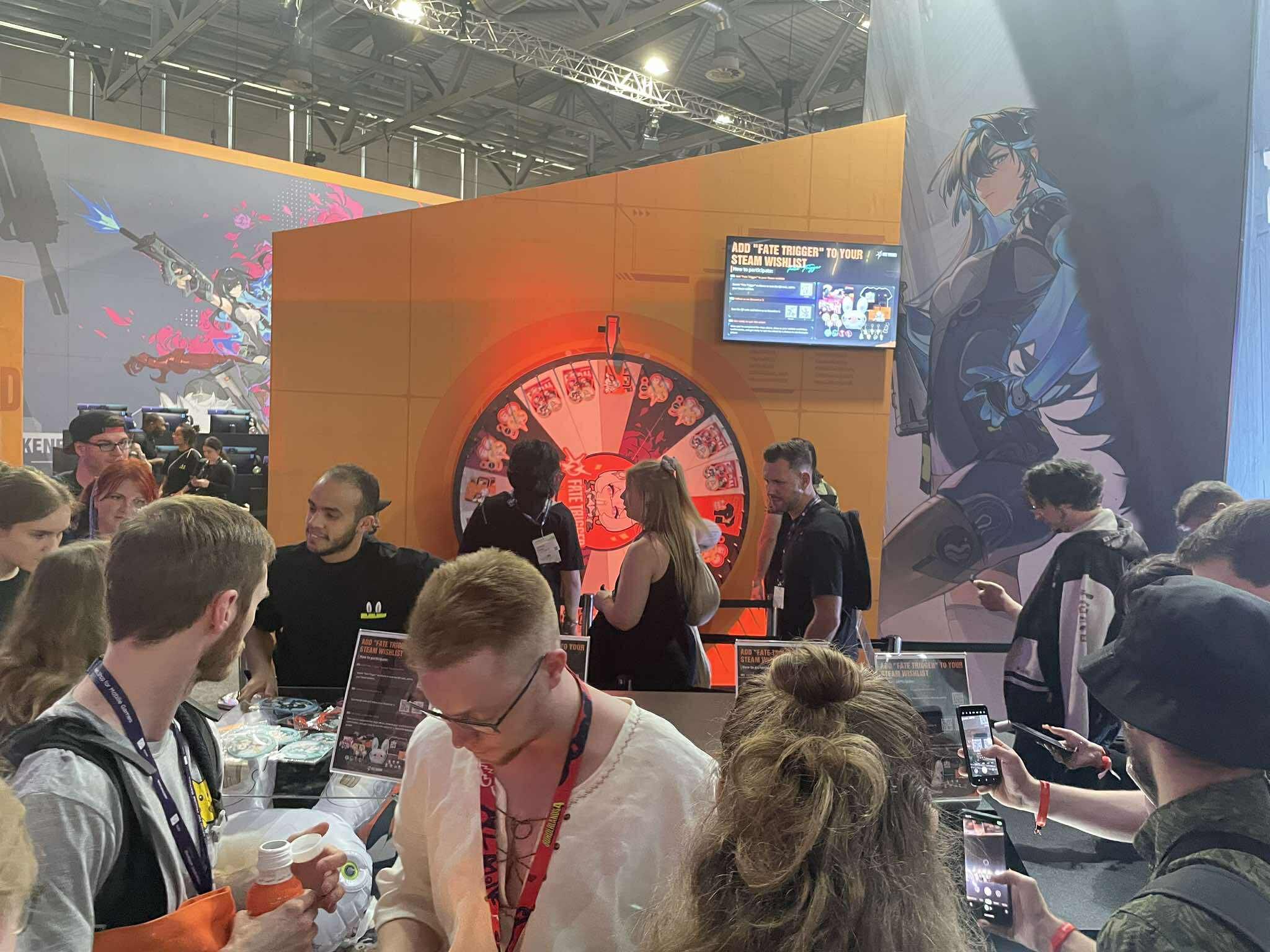 Tencent Games