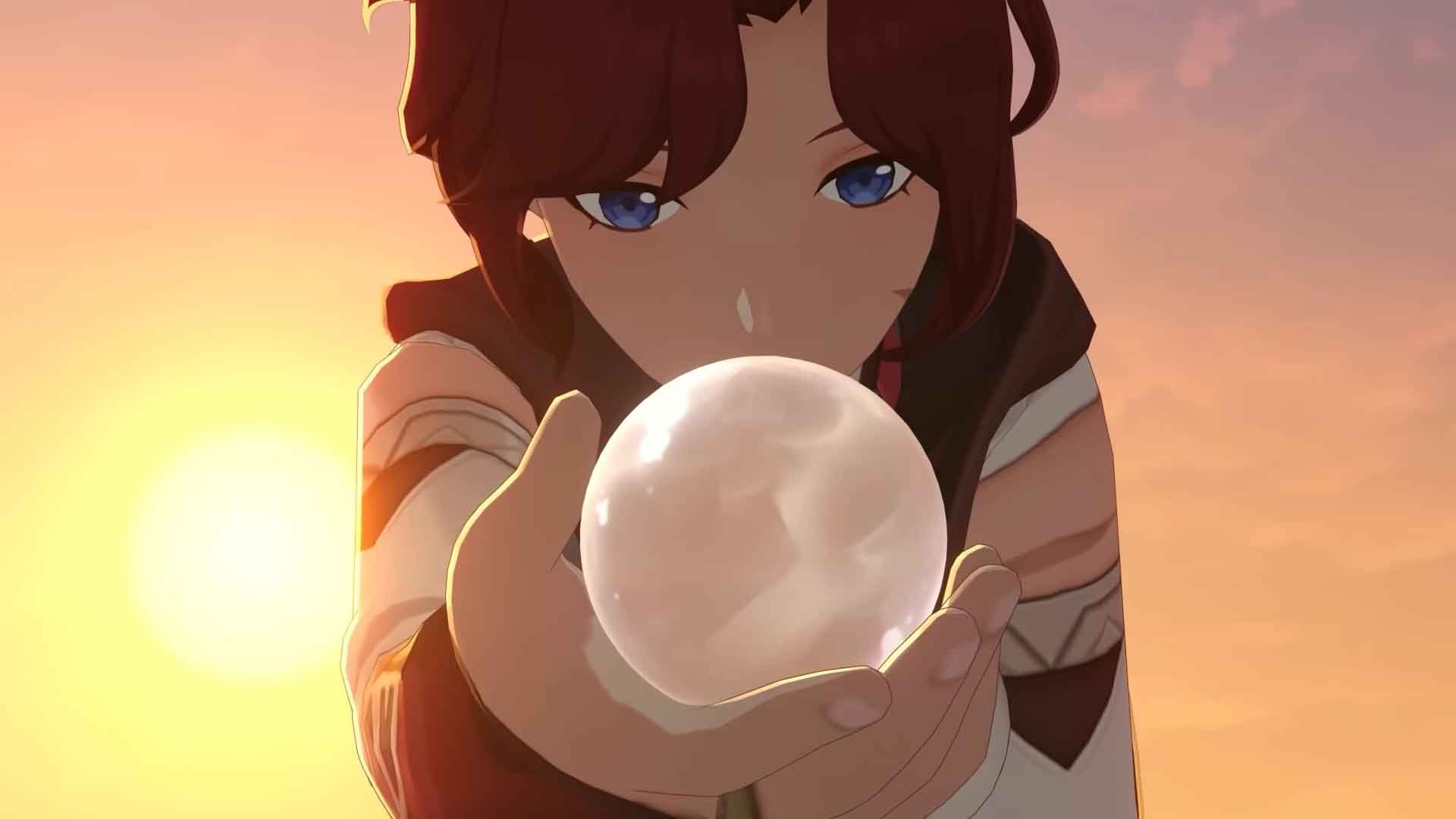 Genshin Impact