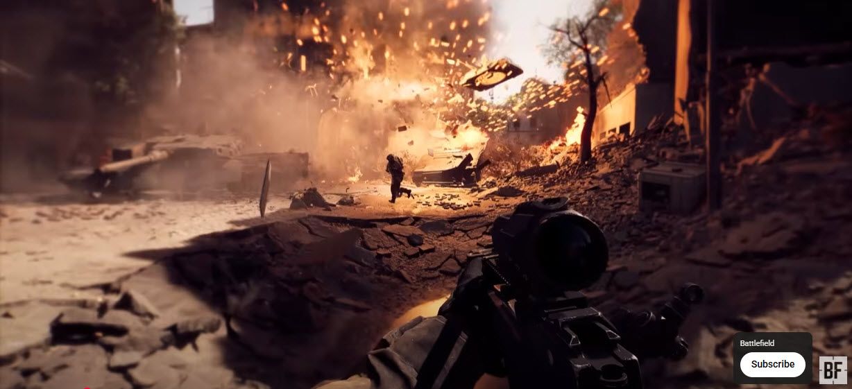 Battlefield 6