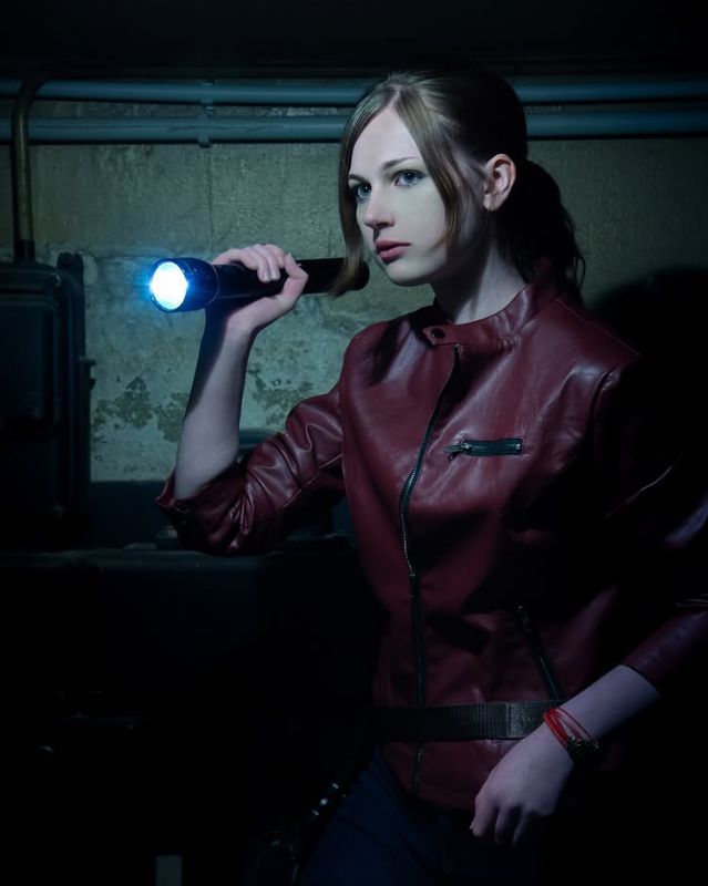 Resident Evil