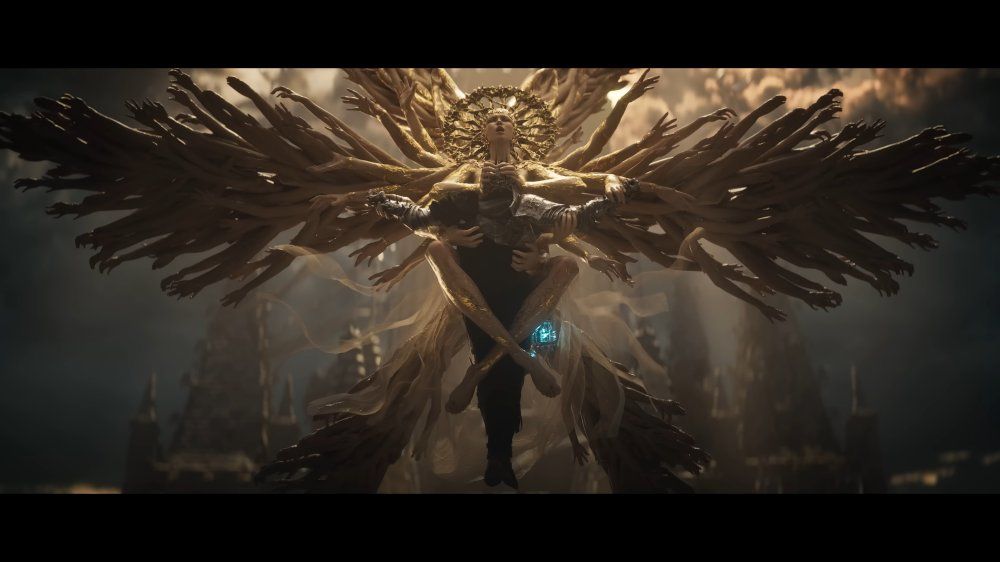 Lords of the Fallen II