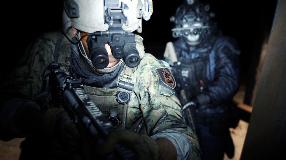 CoD
