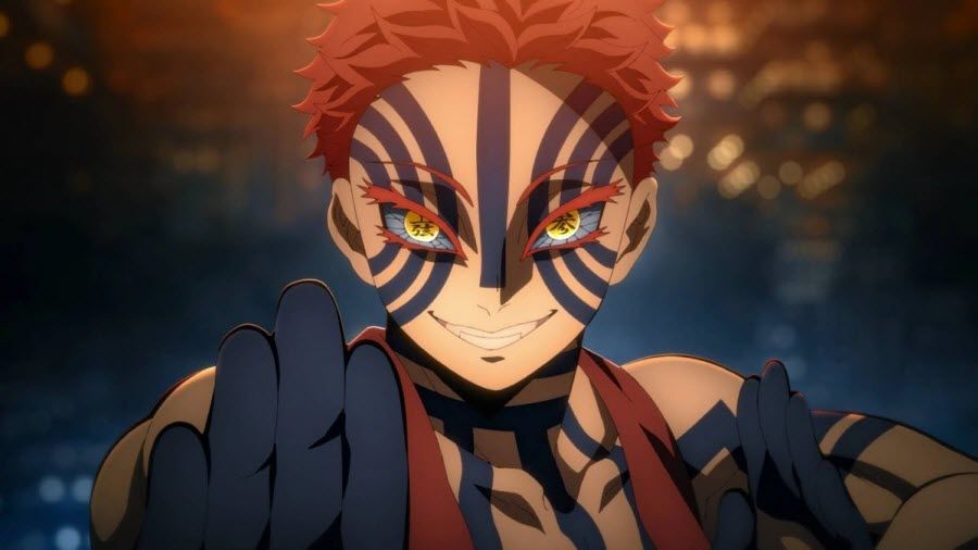 Demon Slayer: Kimetsu no Yaiba 