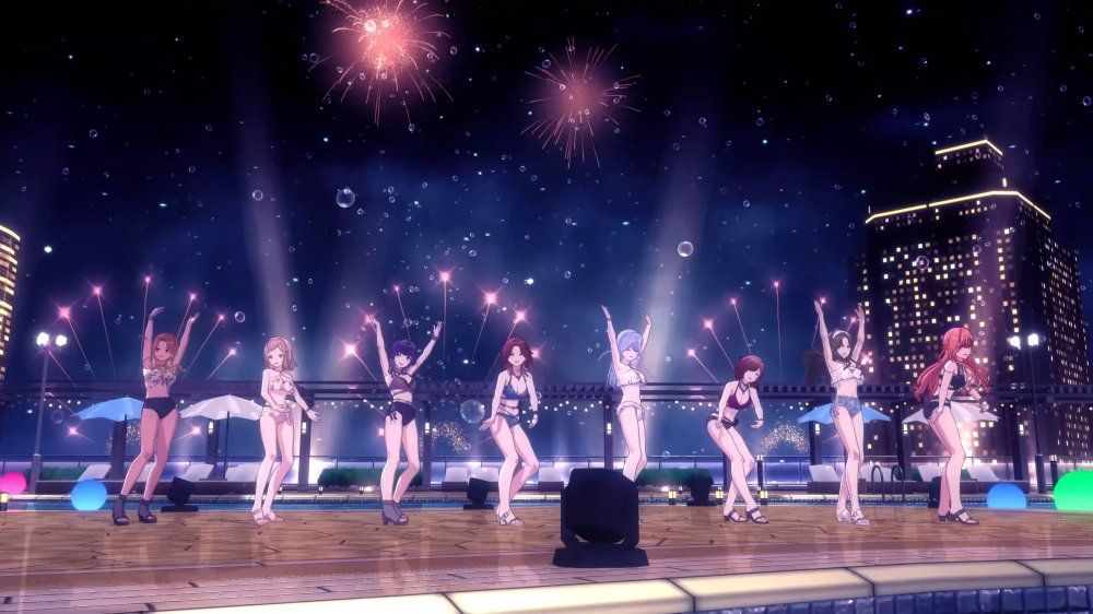  iDOLM@STER