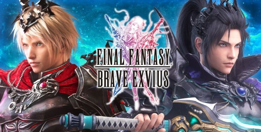 Square Enix
