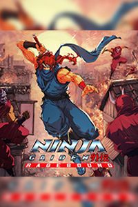 Ninja Gaiden: Ragebound
