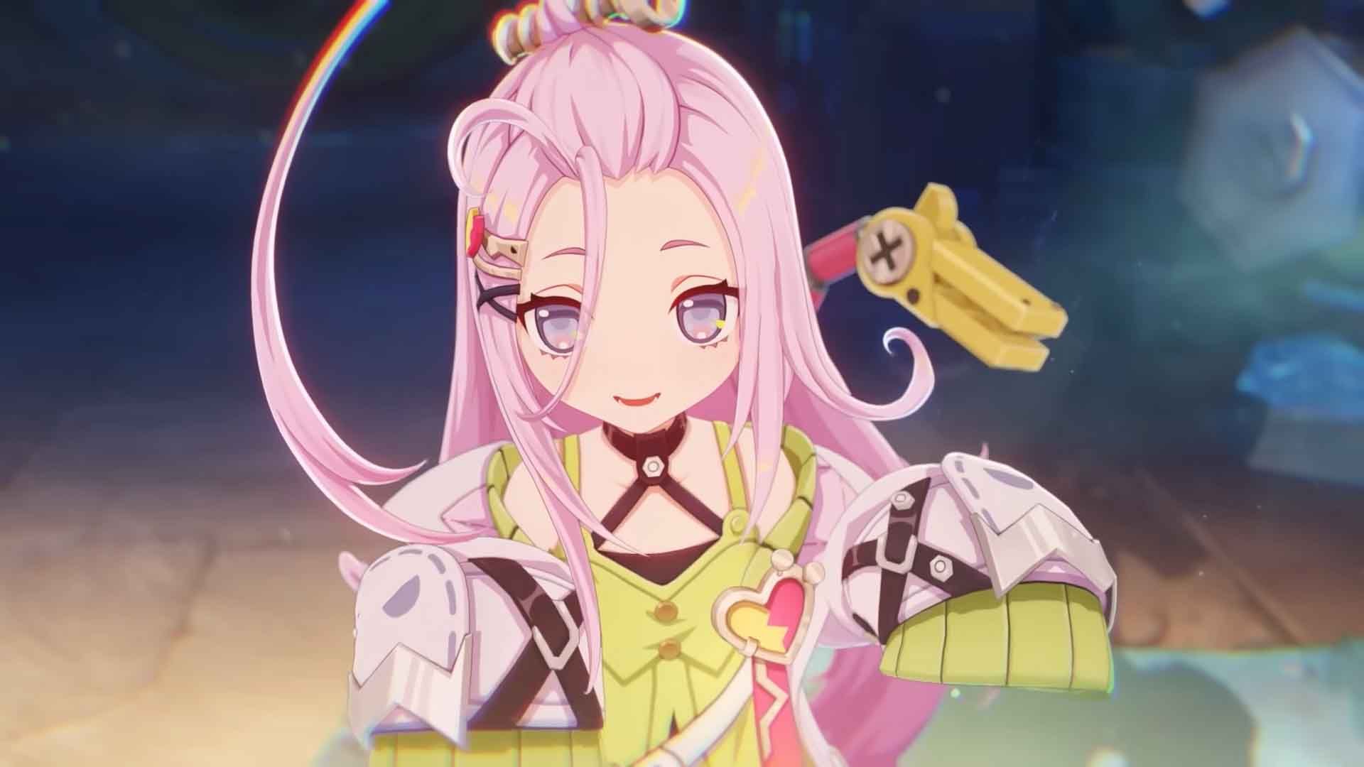 Genshin Impact