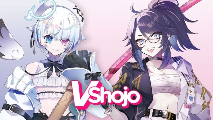 VShojo