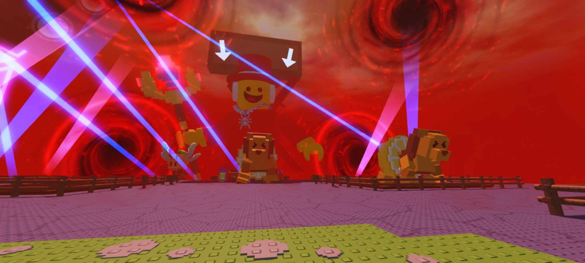 Brainrot Patrol