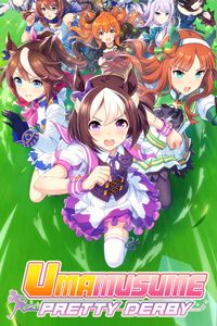 Umamusume: Pretty Derby