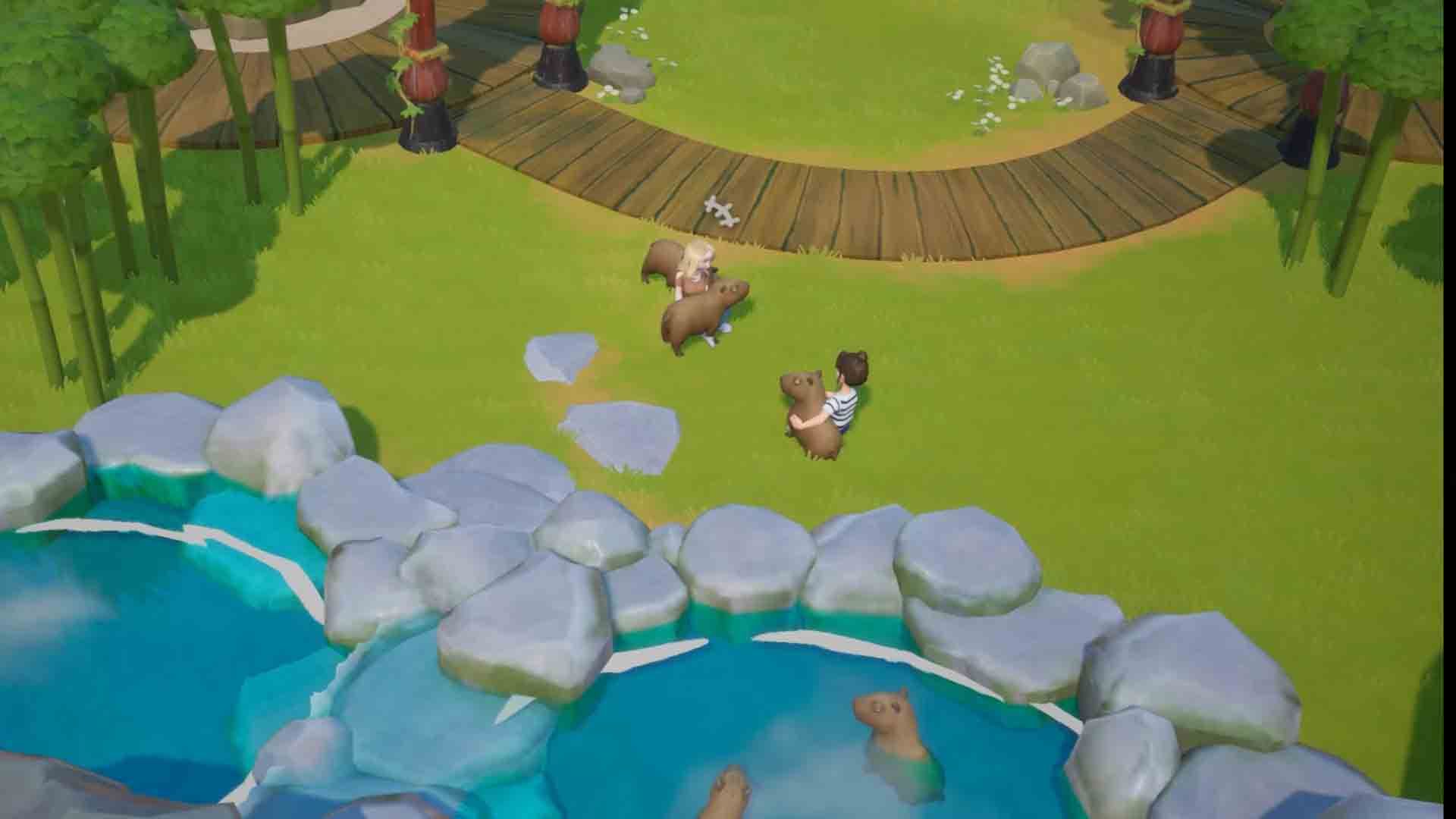 Coral Island