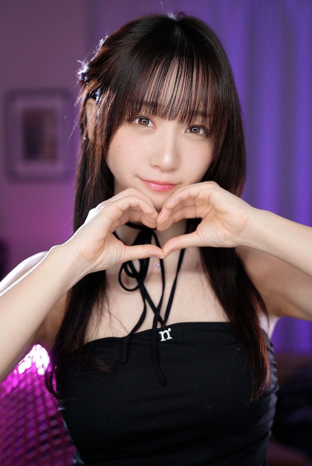 Iori Moe 