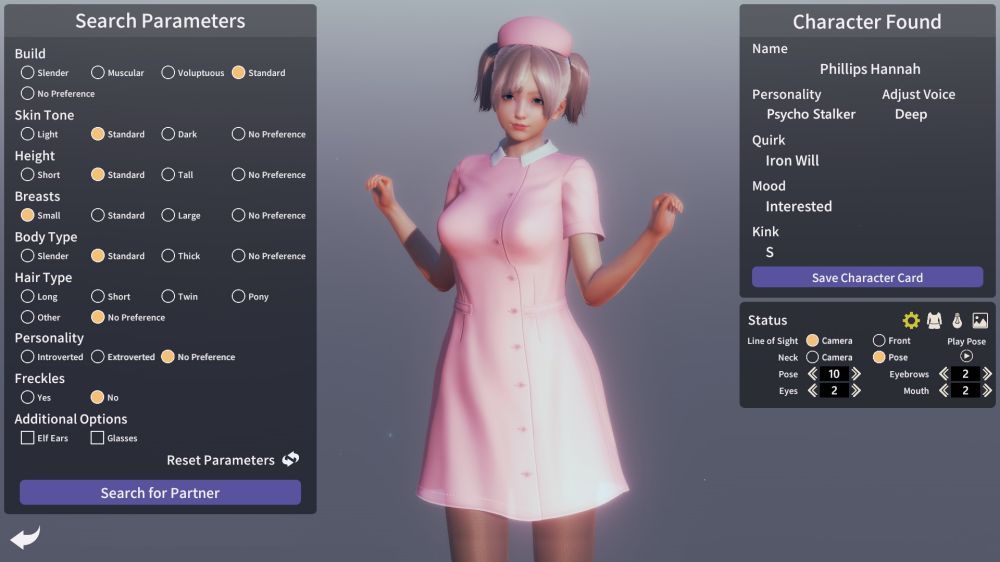 HoneySelect2Libido DX
