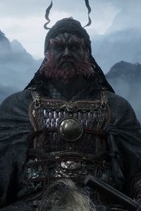 Black Myth: Zhong Kui