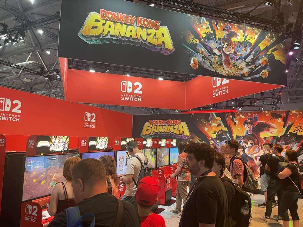 gamescom 2025