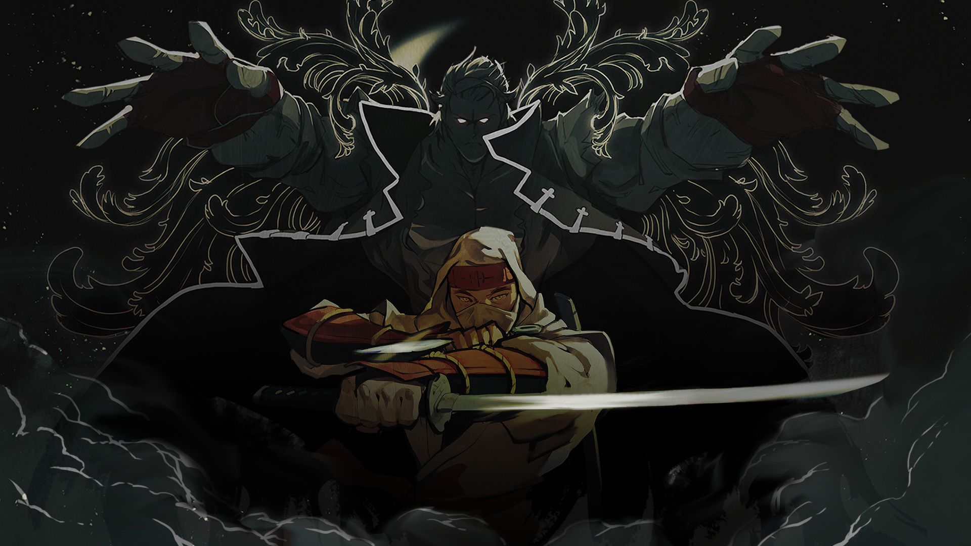 SHINOBI: Art of Vengeance