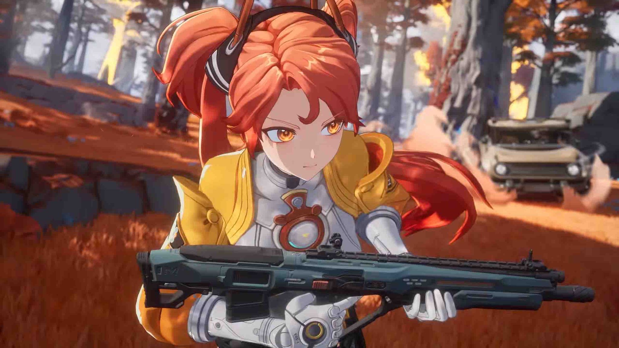 Fate Trigger