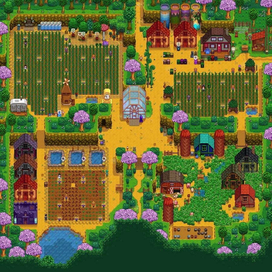 Stardew Valley