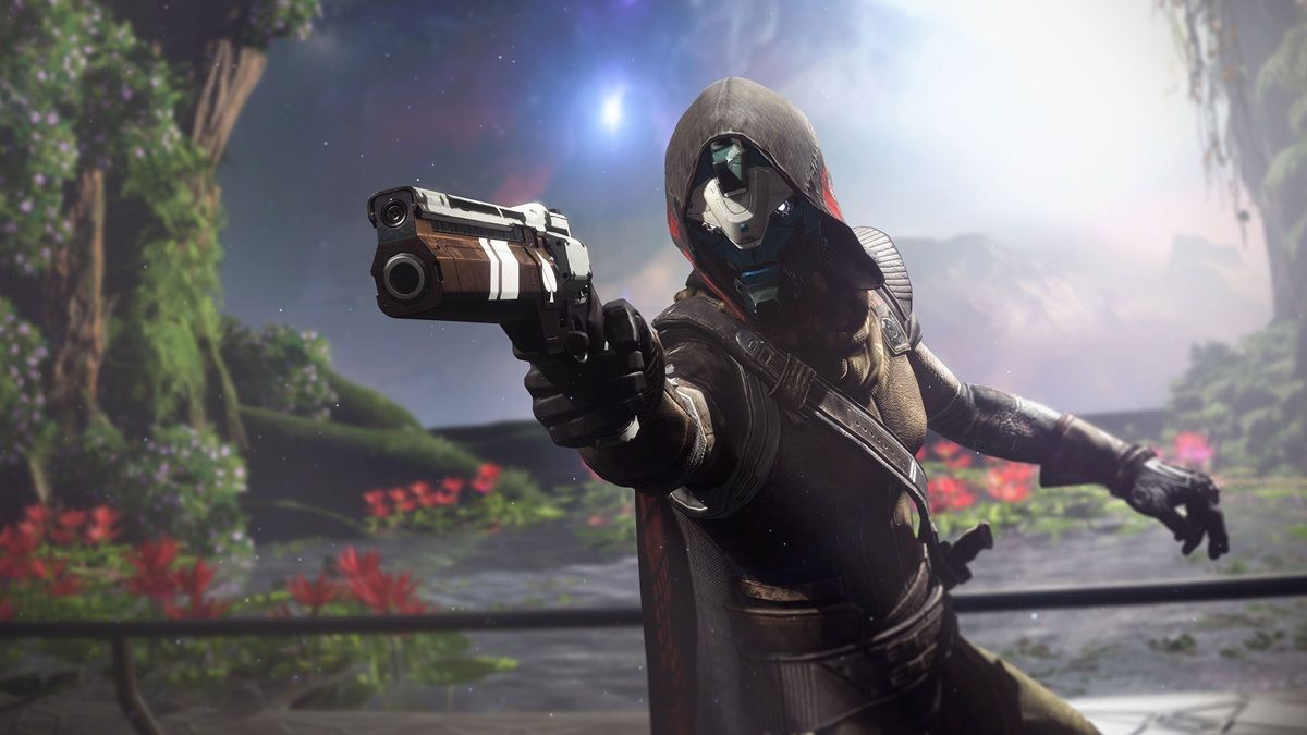 Bungie