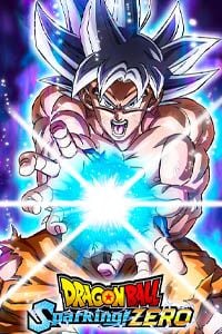 Dragon Ball: Sparking! ZERO