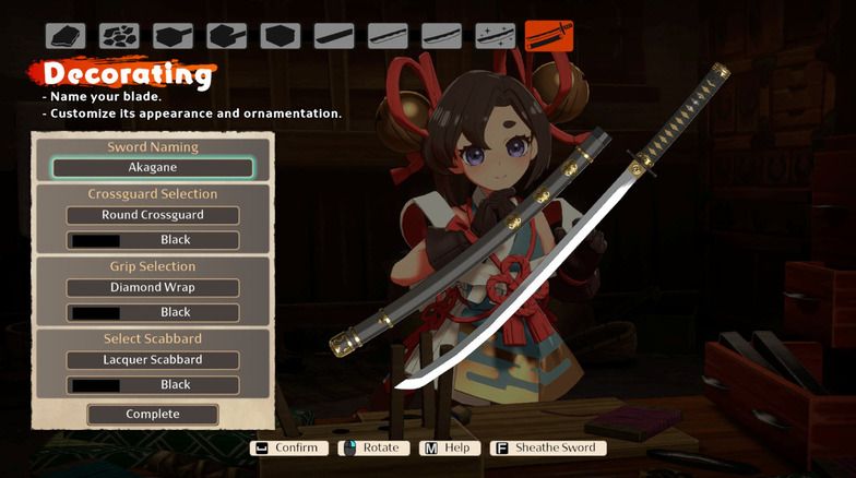 Towa and the Guardians of the Sacred Tree