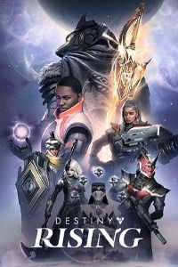 Destiny: Rising