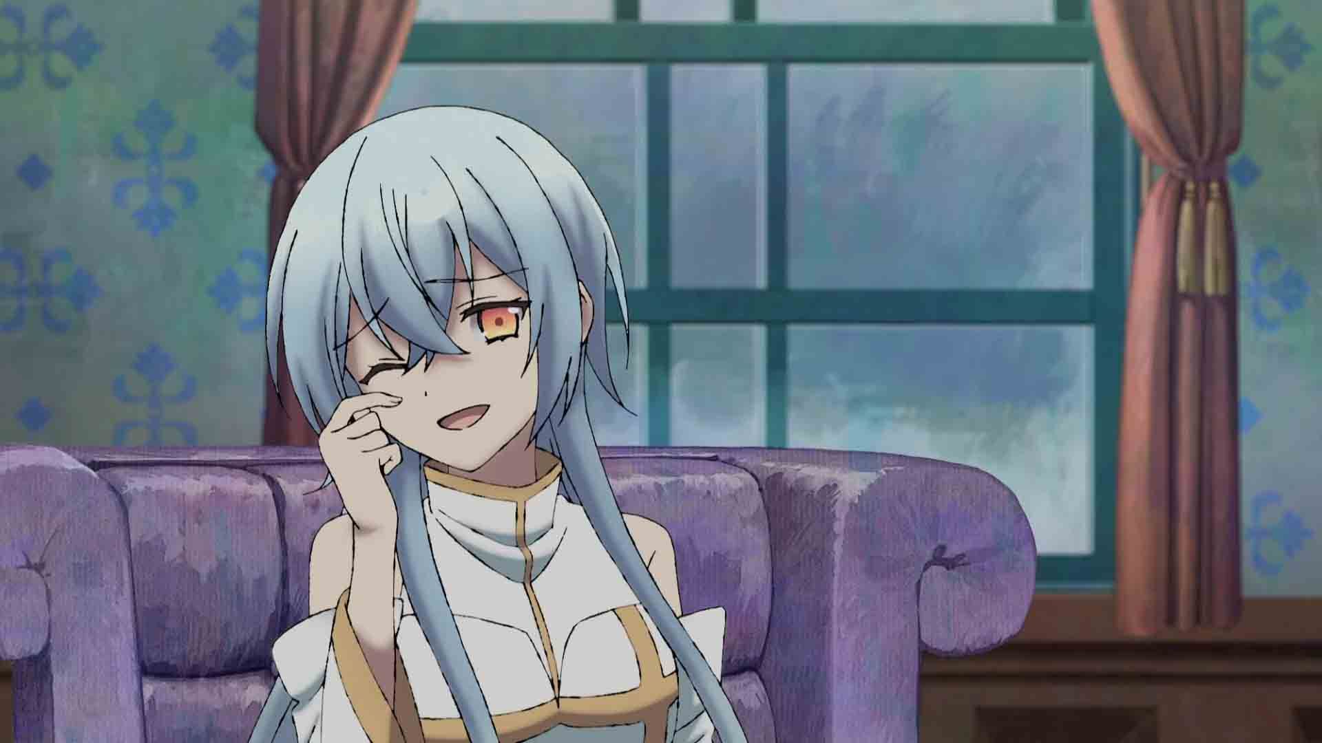 Yuusha Party ni Kawaii Ko ga Ita node, Kokuhaku shitemita