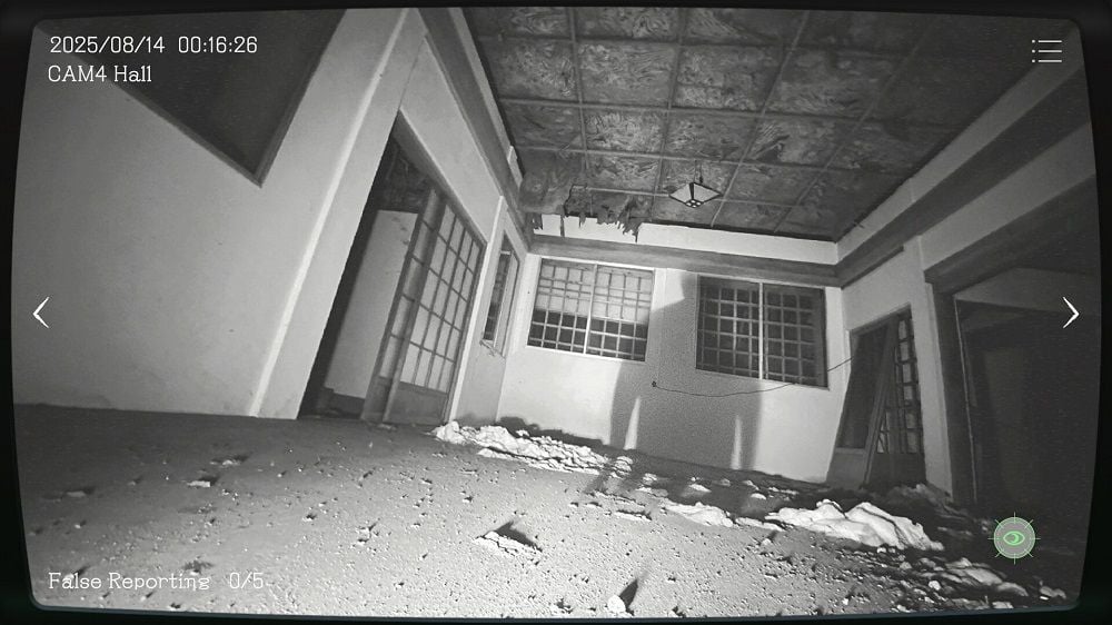 Japan Stigmatized Property