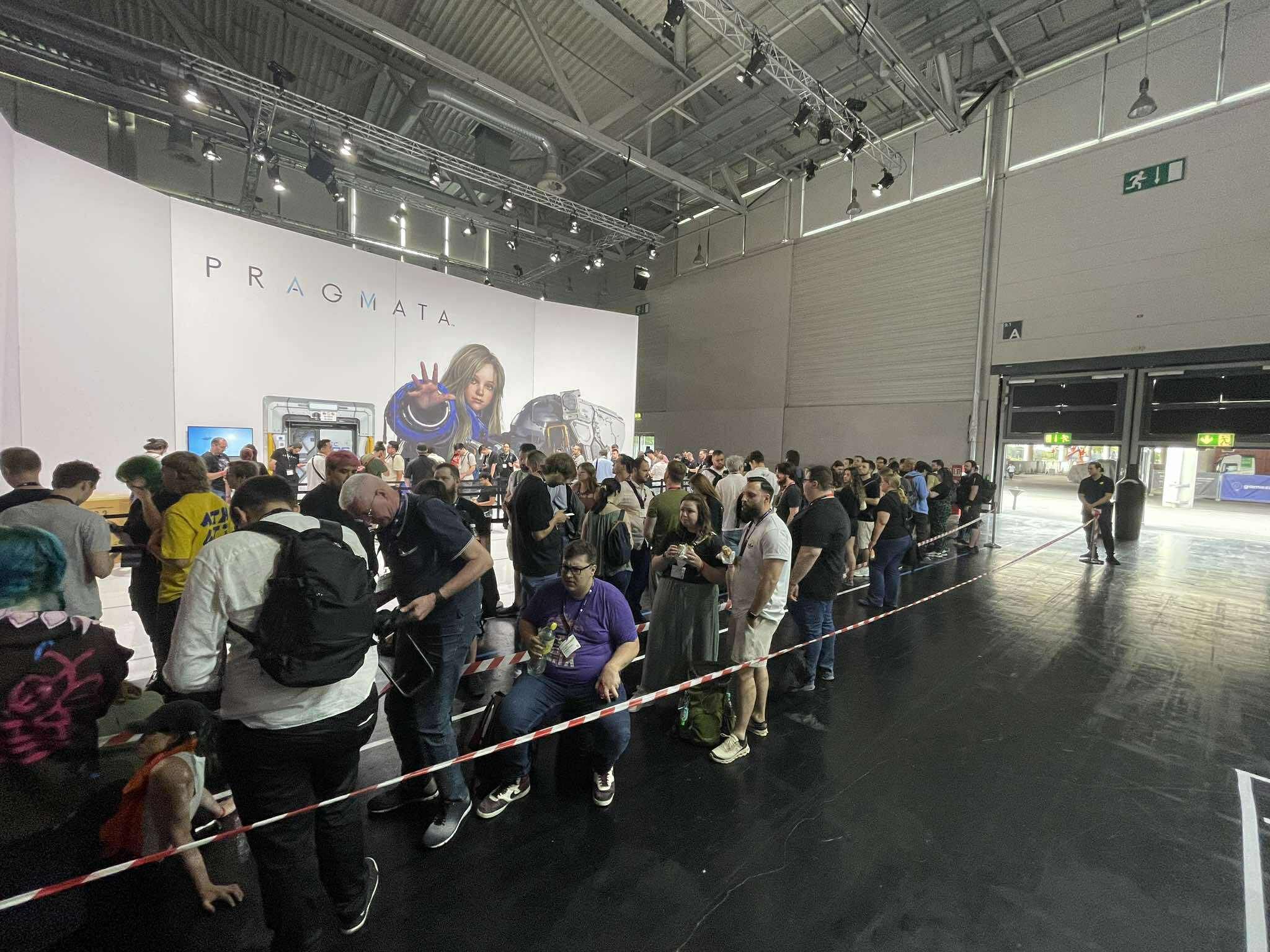 Gamescom 2025