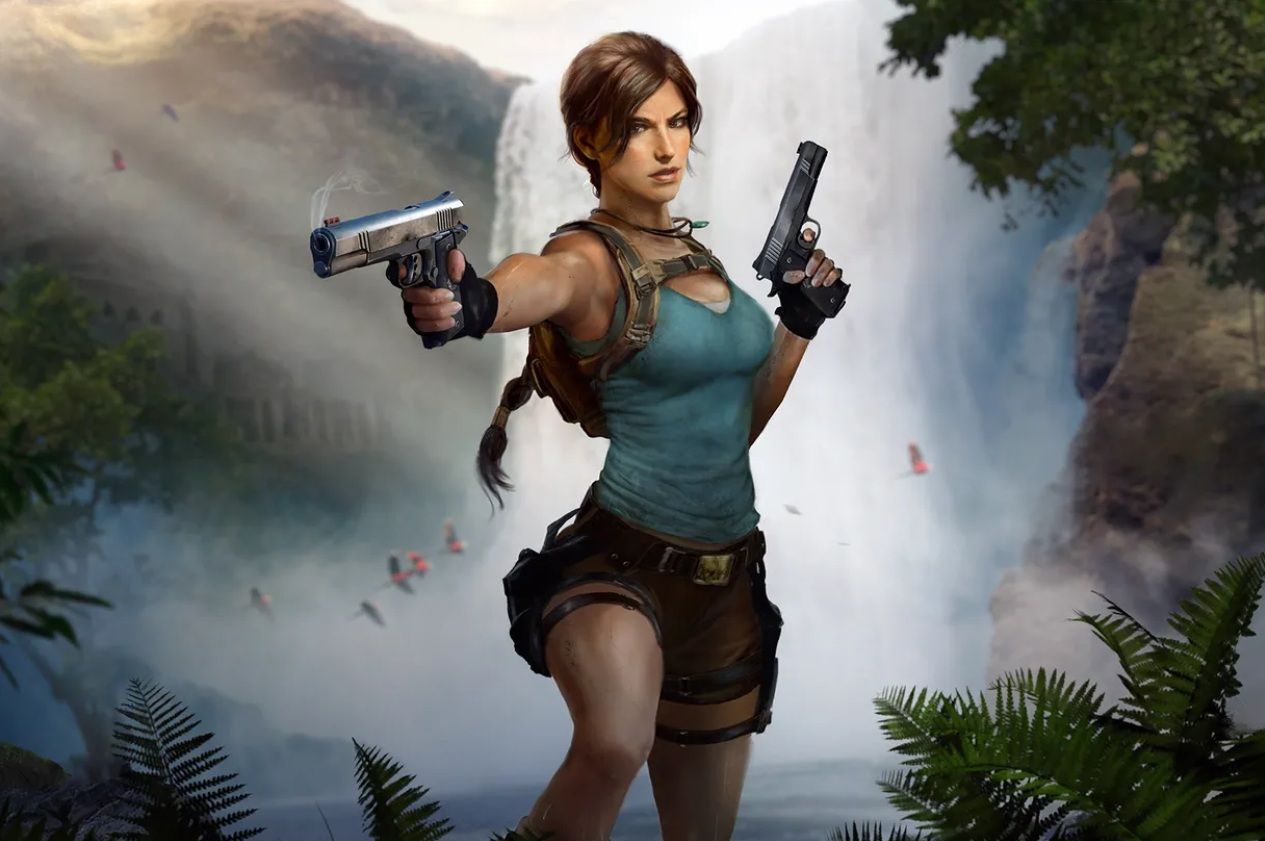 Crystal Dynamics