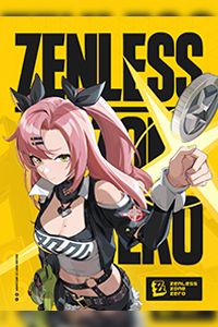 Zenless Zone Zero