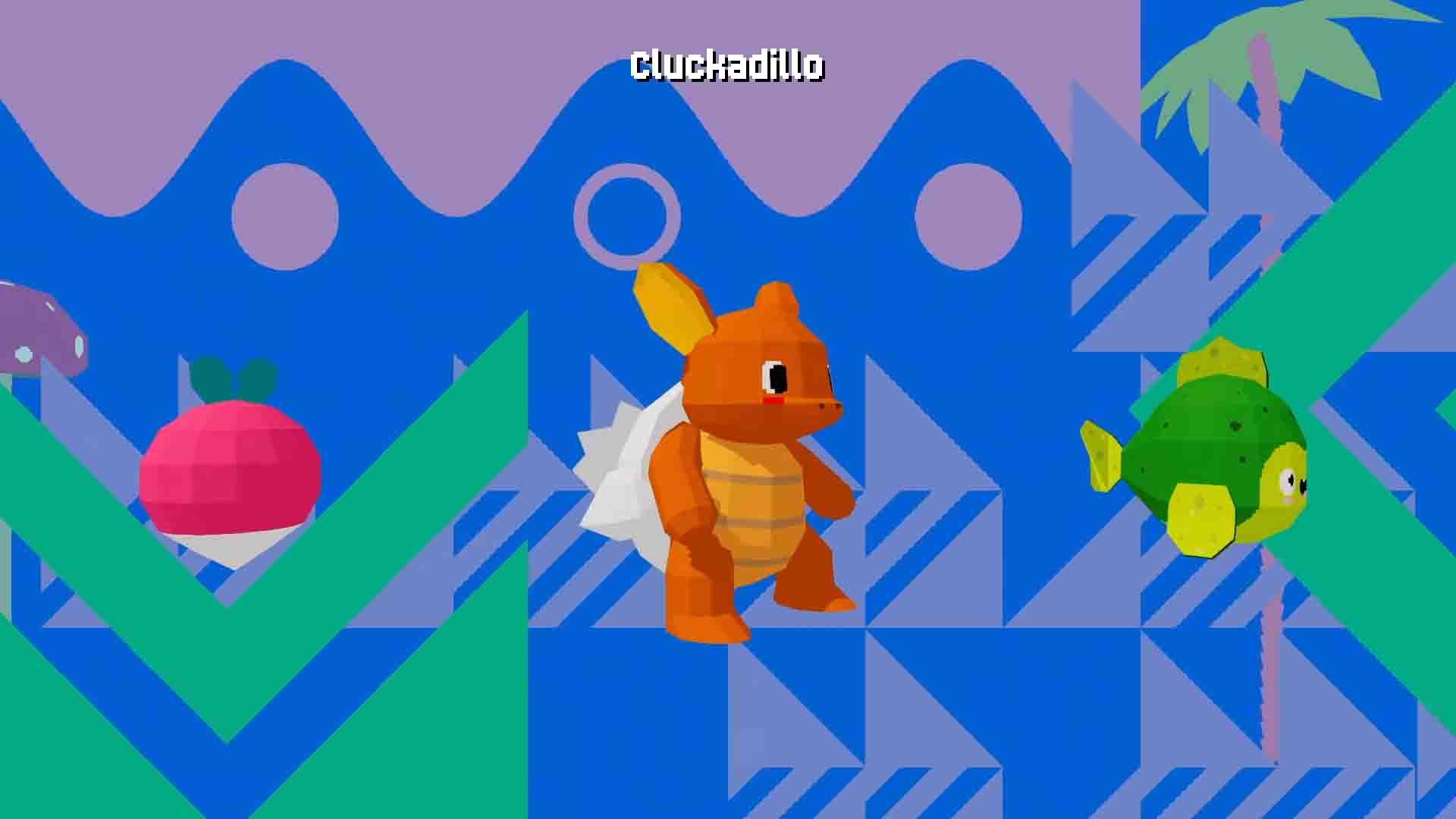Dunkadillo