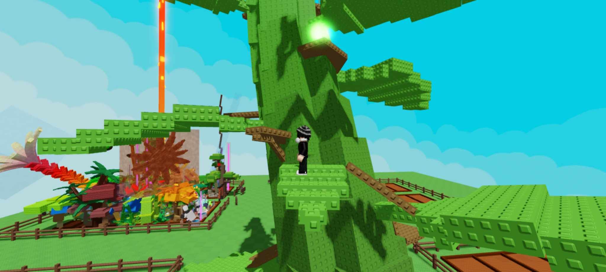 Beanstalk