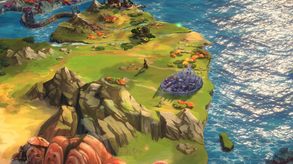 Lost Hellden