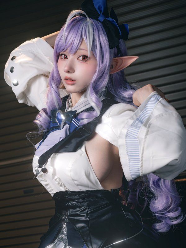 Cosplay