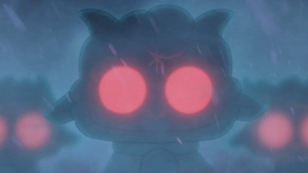 Cult of the Lamb