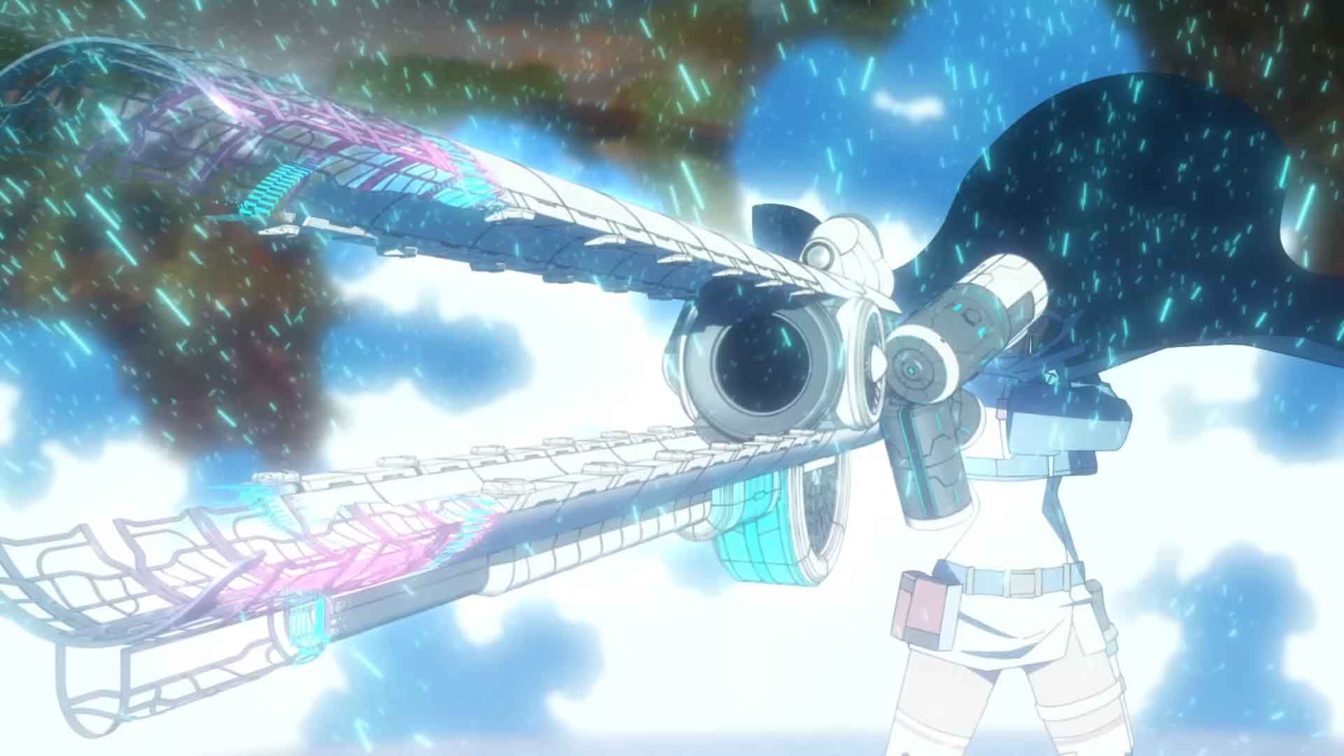 Towa no Yuugure