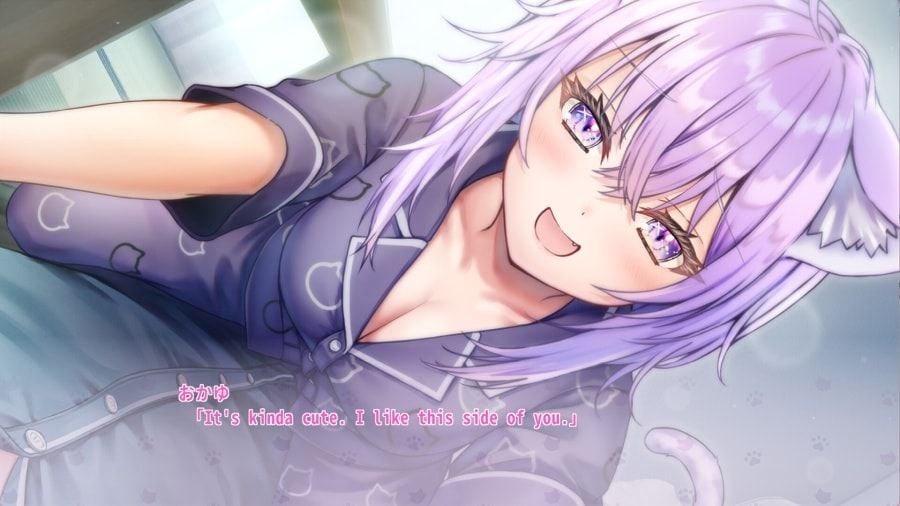 Okayunyumu