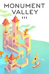Monument Valley 3