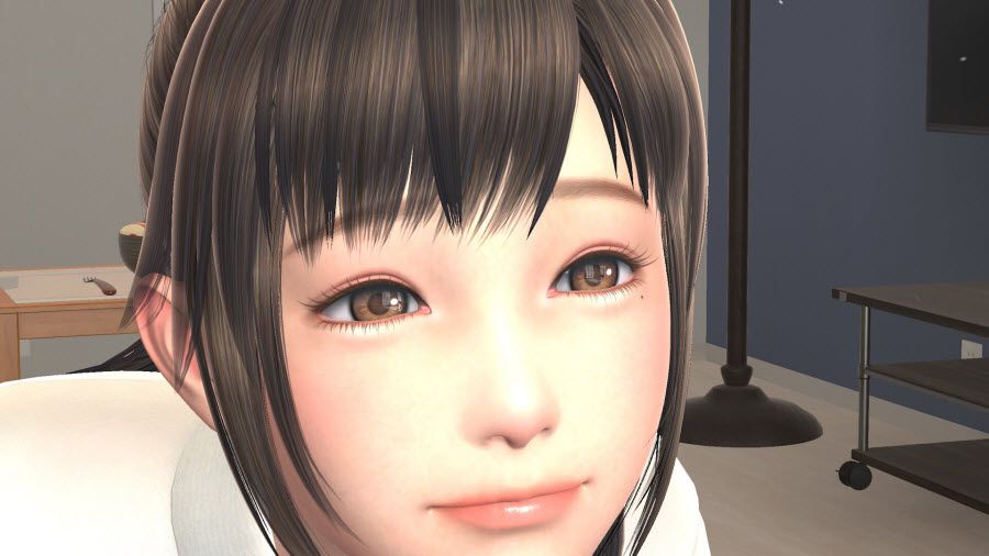 VR-Kanojo