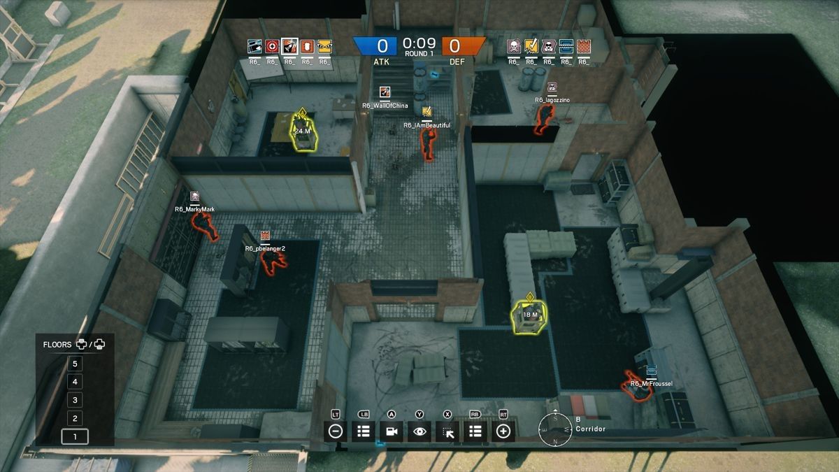 Ubisoft