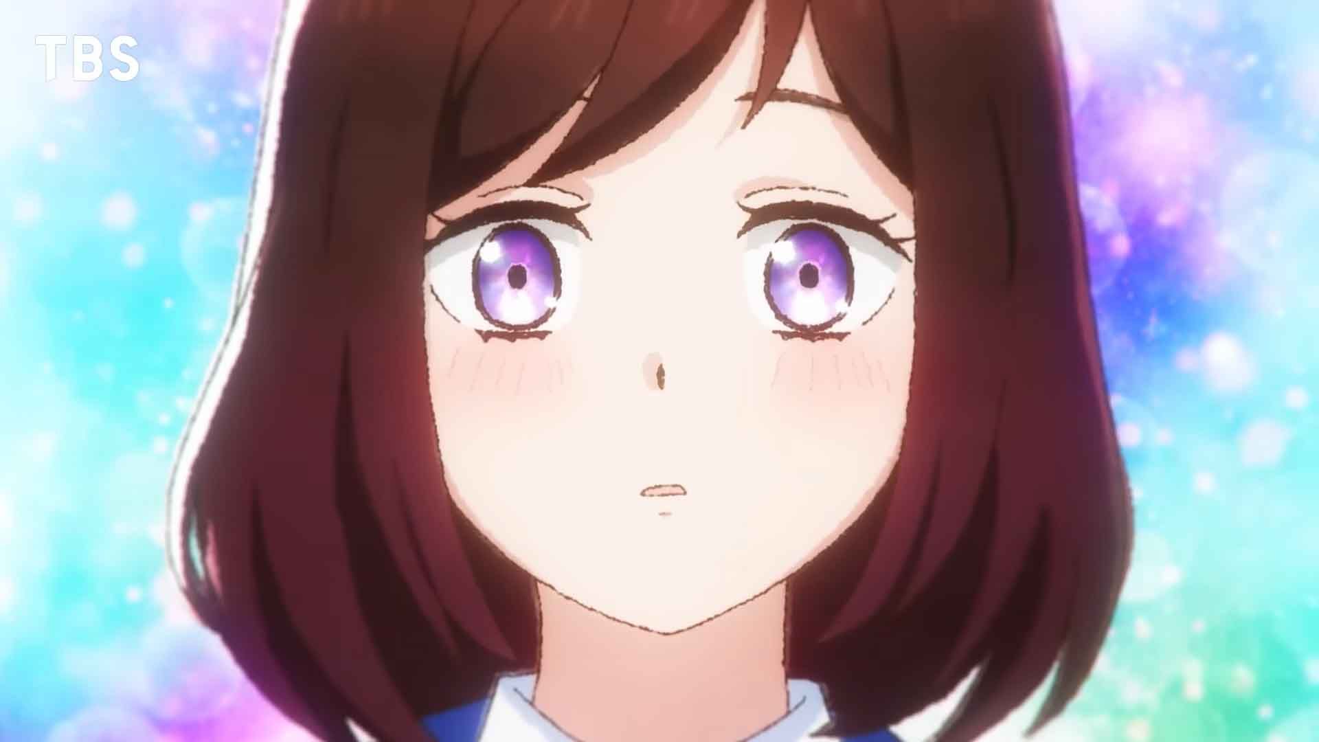 Taiyou yori mo Mabushii Hoshi