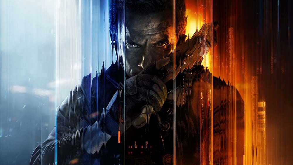 CoD