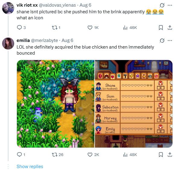Stardew Valley
