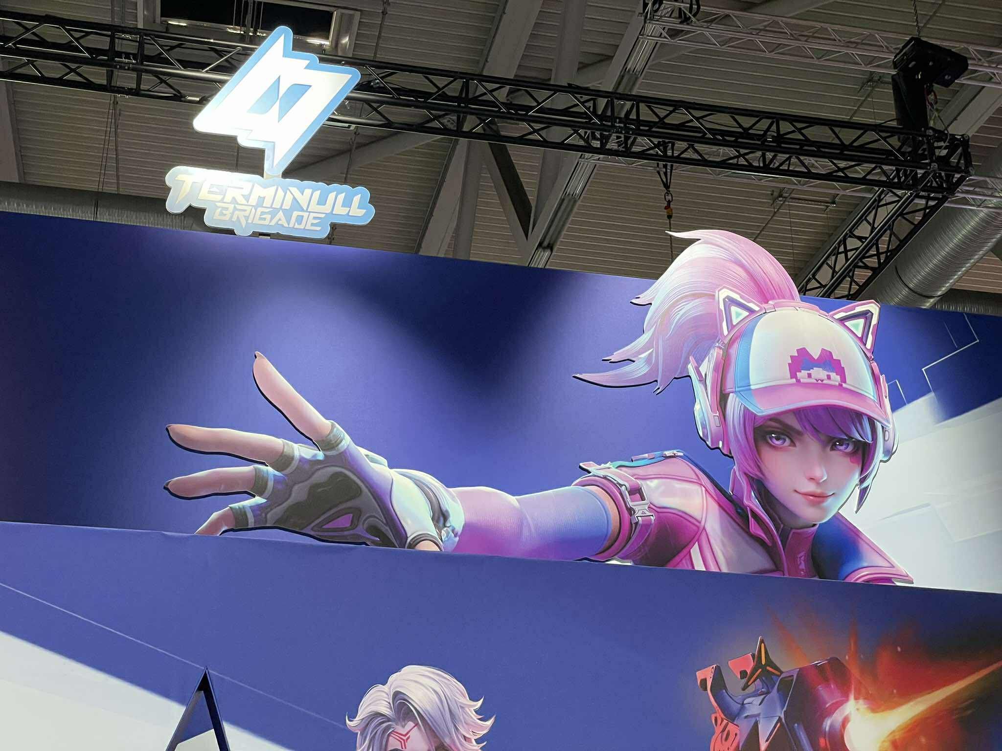 Tencent Games