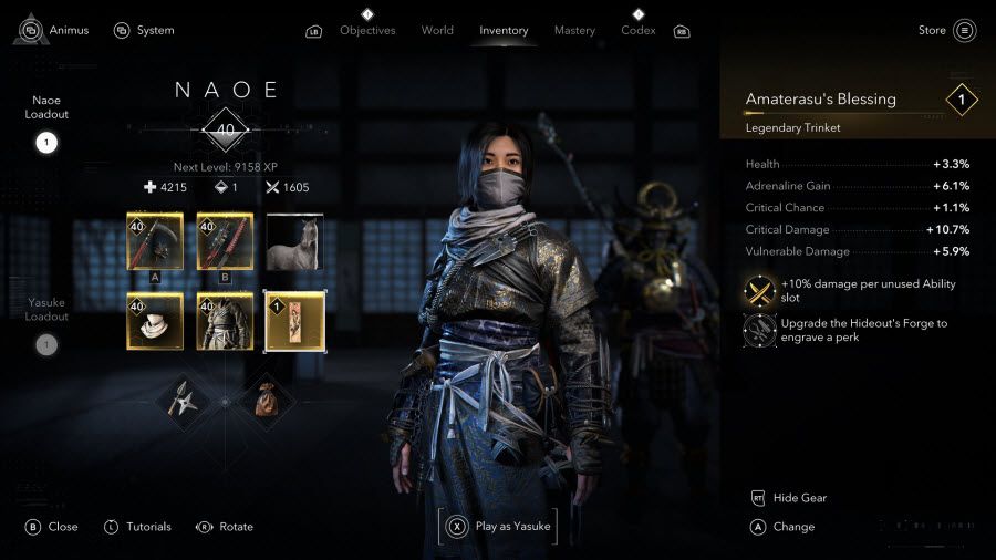 Assassin's Creed